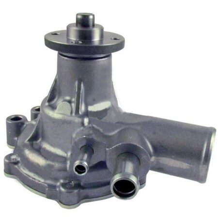 Water Pump Assy With Hub